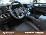 Hyundai SANTA FE PHEV Signature Digital Key - Hyundai SANTA FE Gebrauchtwagen in Hamburg