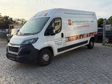 Peugeot Boxer - 3