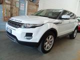 Land Rover Range Rover Evoque2.2 TD4 Coupé Prest - gebrauchte Land Rover Range Rover Evoque aus dem Jahr 2011