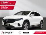 Mercedes-Benz EQA 350 4M Progressive Panorama Kamera LED AHK - gebrauchte Mercedes-Benz EQA aus dem Jahr 2024