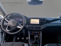 Volkswagen Polo - Vorschau Bild 8