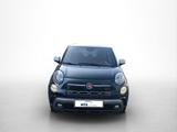 Fiat 500L CROSS 1.4 T-Jet 16V 1.Hand - Fiat: 7sitzer