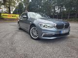BMW G31 540d Luxury Harman/Kardon Leder LE... - BMW 315 Diesel Gebrauchtwagen