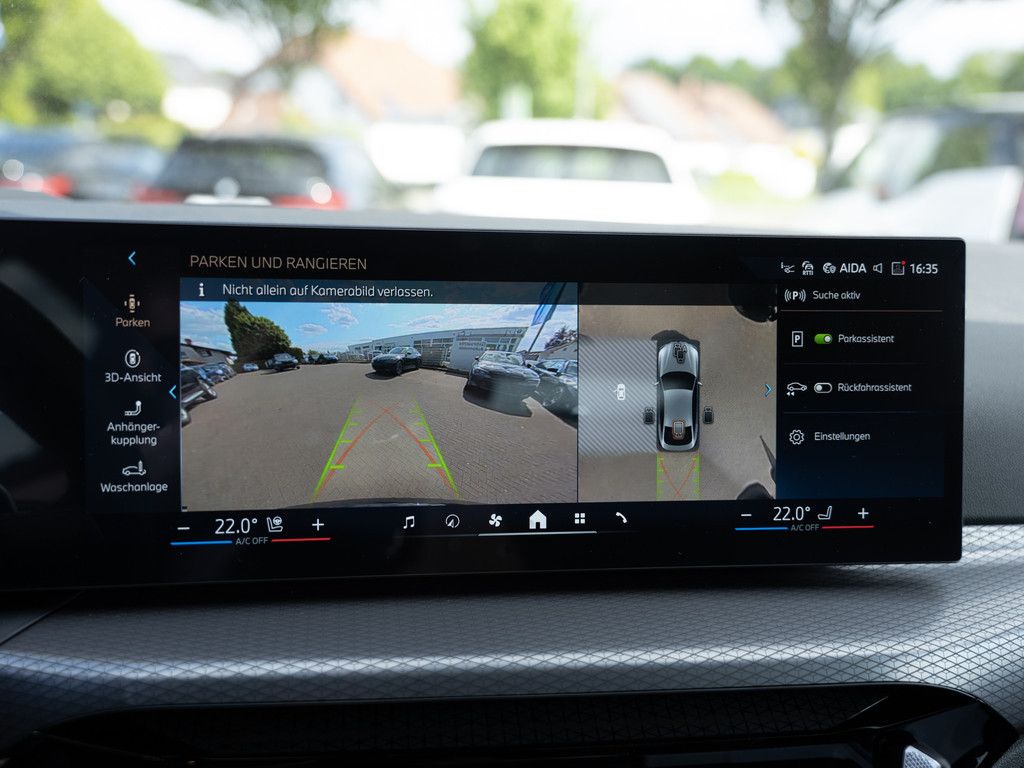 BMW 420 Gran Coupé - Bild 17