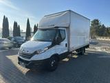 Iveco Daily 35C16 3.0 Koffer + Lifter 750kg 11/2023 - Offers