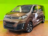 Citroën SpaceTourer Head-Up 9-Sitzer Automatik Kamera - Citroën SpaceTourer: Automatik