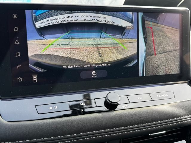 Fahrzeugabbildung Nissan X-Trail 1.5 VC-T e-Power Tekna 20Zoll*PP*HUD