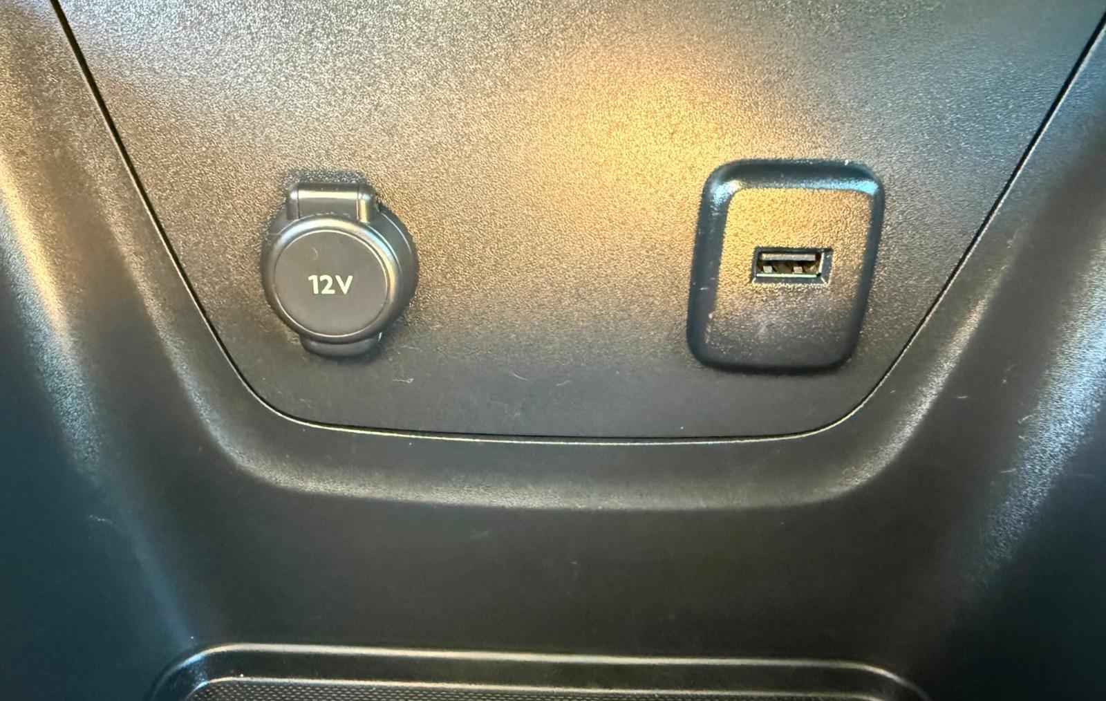 Opel Crossland (X) Edition 1 Jahr Garantie* Carplay