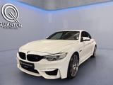 BMW M4 Cabrio *Competition*Sportabgas*Carbon*Harman  - BMW M4