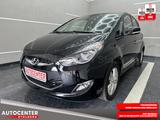 Hyundai ix20 "PANO-MULTI-KLIMA-ALU-8 FACH"