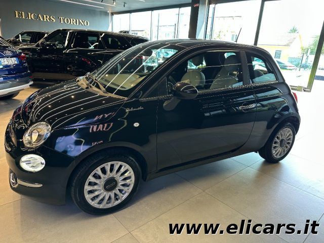 Image of Fiat 500
