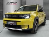 Fiat Grande Panda La Prima Sitzheizung Scheibenheizun - Fiat Grande Panda Gebrauchtwagen