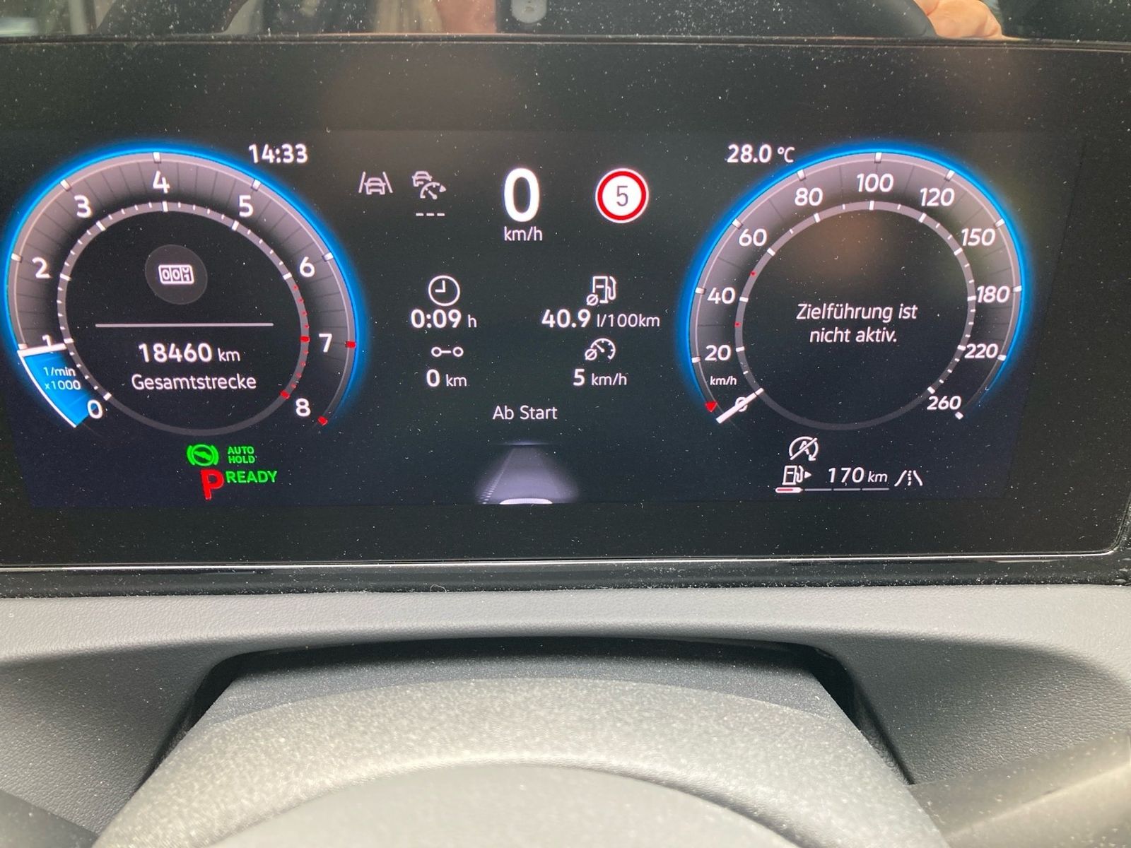 Volkswagen Tiguan - Bild 12