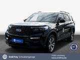 Ford Explorer Plug-in Hybrid ST-LINE *AHK