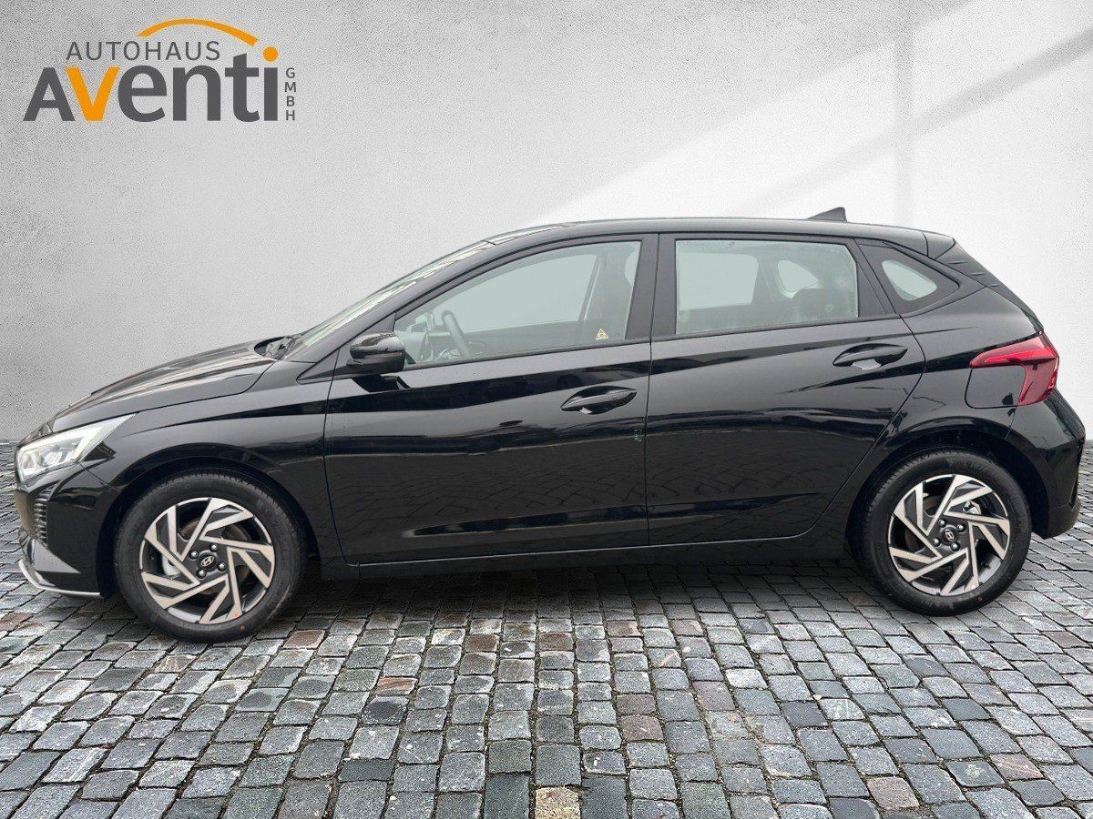 Hyundai i20 - Bild 4