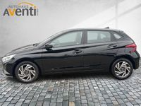 Hyundai i20 - Vorschau Bild 4