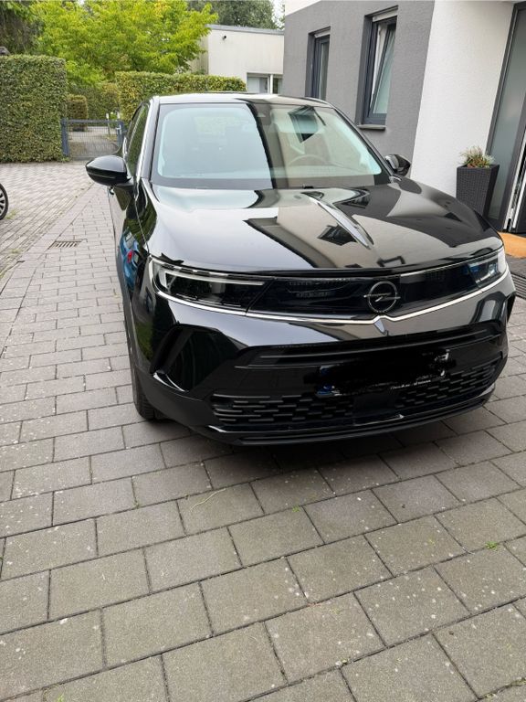 Image of Opel Mokka-e