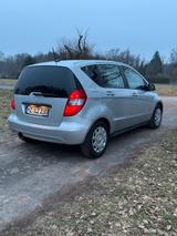 Mercedes-Benz Mercedes Benz A Klasse W169 TÜV NEU 83.tsd Km - Mercedes-Benz: W169
