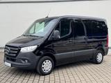 Mercedes-Benz Sprinter 211 CDI Kastenwagen"Klima/Kamera/AHK.." - Mercedes-Benz Sprinter in Chemnitz