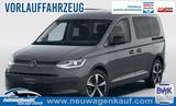 Volkswagen "Style" LIEFERUNG KOSTENLOS! 1.5 TSI 115PS DS... - Volkswagen Caddy Neuwagen