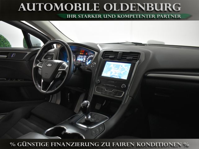 Ford Mondeo Turnier 2.0 Eco *AHK*LED*KAM*4xSHZ*Totw*