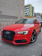 Audi S5 3.0 TFSI Supercharged S tronic quattro B&O - gebrauchte Audi S5 aus dem Jahr 2015