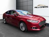 Ford Mondeo Titanium AWD*Pano*Kamera*Tempomat*ToTWink - Ford Mondeo: Titanium