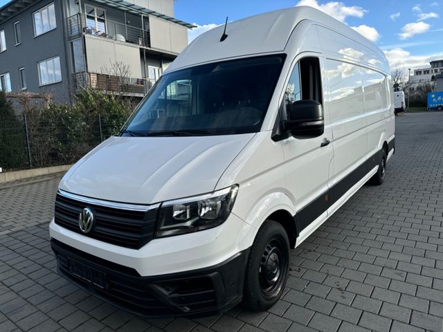 Volkswagen Crafter 2.0TDI SUPERHOCHDACH*JUMBO*EXTRALA*KLIMA