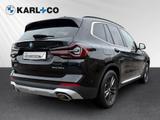 BMW X3 xDrive30e Laser HUD Lenkradheizung Komfortzug - BMW X3: Vollleder