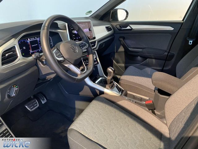 T-Roc 1.5 TSI DSG Move NAVI KLIMA KEYLESS AHK AP