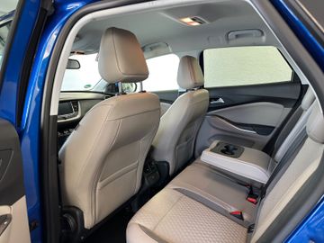 Opel Grandland (X) - 10