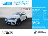 Volkswagen Polo GTI 2.0 TSI DSG Navi*Pano*ACC - Volkswagen mit Benzin-Antrieb: mit Navigationssystem, Limousine, mit Klimaautomatik