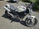Ducati Monster 696 - DUCATI MONSTER 696