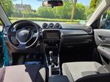 Suzuki Vitara 1.0 BOOSTERJET Comfort 4x2 - gebrauchte Suzuki Vitara aus dem Jahr 2019
