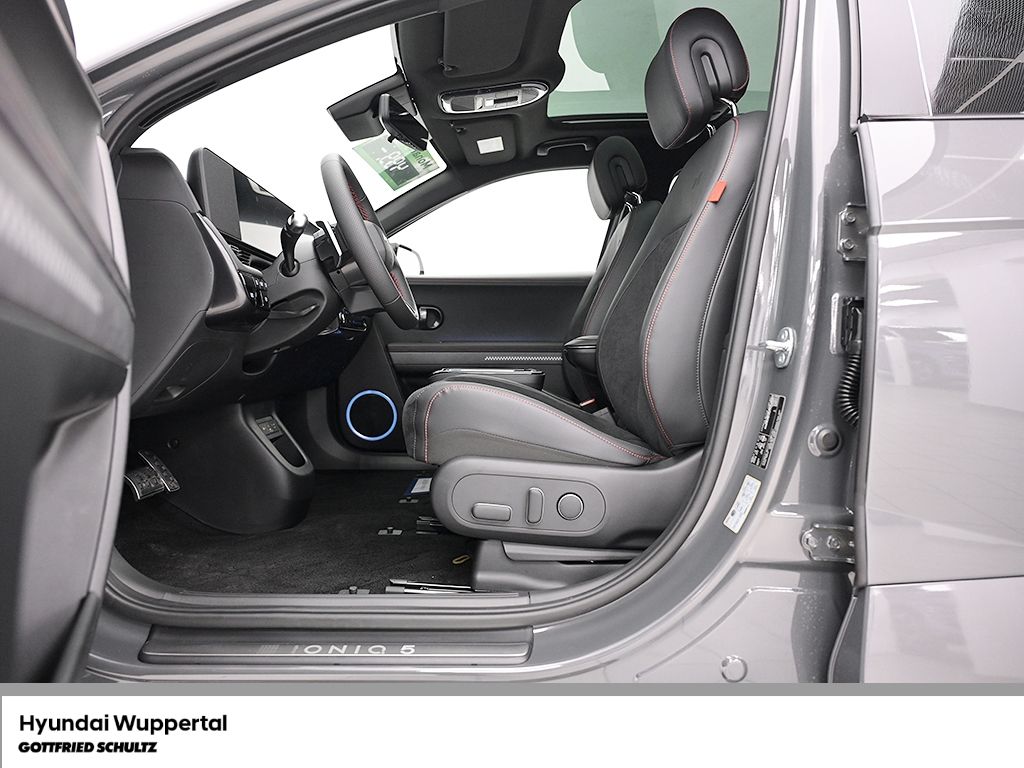 Hyundai IONIQ 5 – Bild 9