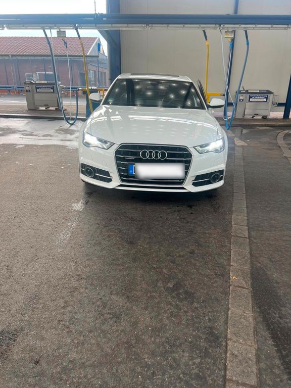 Image of Audi A6