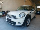 MINI Mini 1.6 16V One D - MINI MINI aus 2010: D