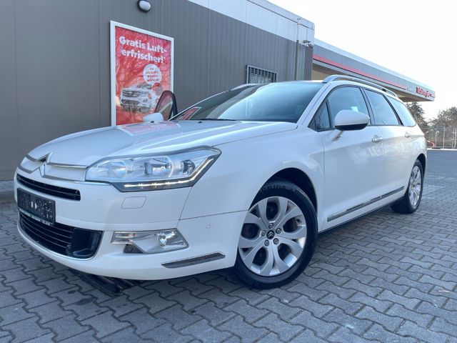 Citroën C5 1.6 Tourer Business Class Automatik Xenon Led