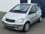 Mercedes-Benz A 140 *AUTOMATIK*KLIMA*98.100KM* - gebrauchte Mercedes-Benz A 140 aus dem Jahr 2002