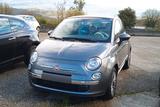 Fiat 500 C 1.3 Multijet 16V 95 CV S-Cabriolet - Fiat 500: Multijet