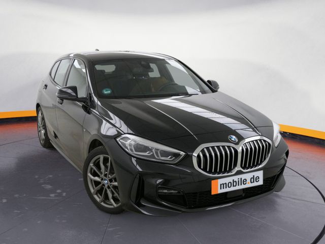 BMW 118 i M-Sport LENKRADH. LED DAB KLIMA AHK