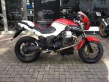 Moto Guzzi 1200 Sport  ABS - MOTO GUZZI SPORT