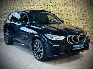 BMW X5 - 3