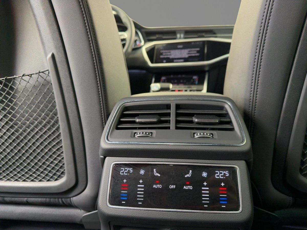 Audi A6 - Bild 13