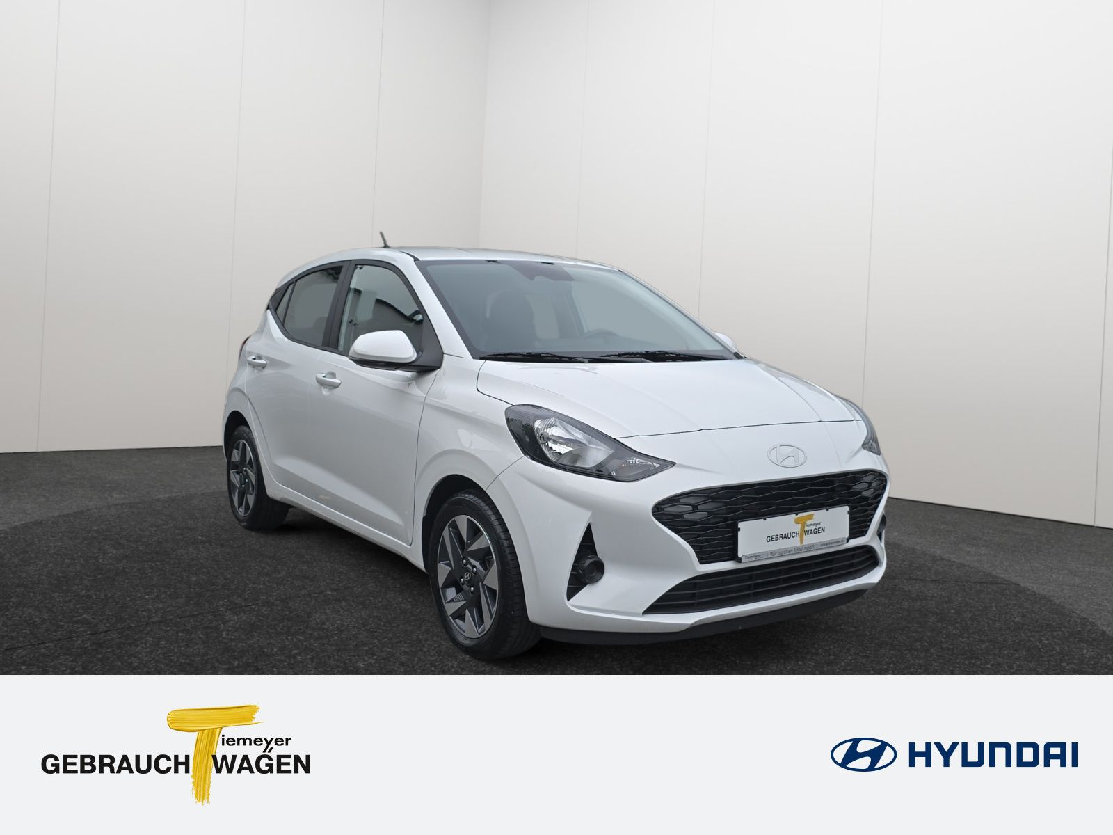 Hyundai i10 – Bild 3