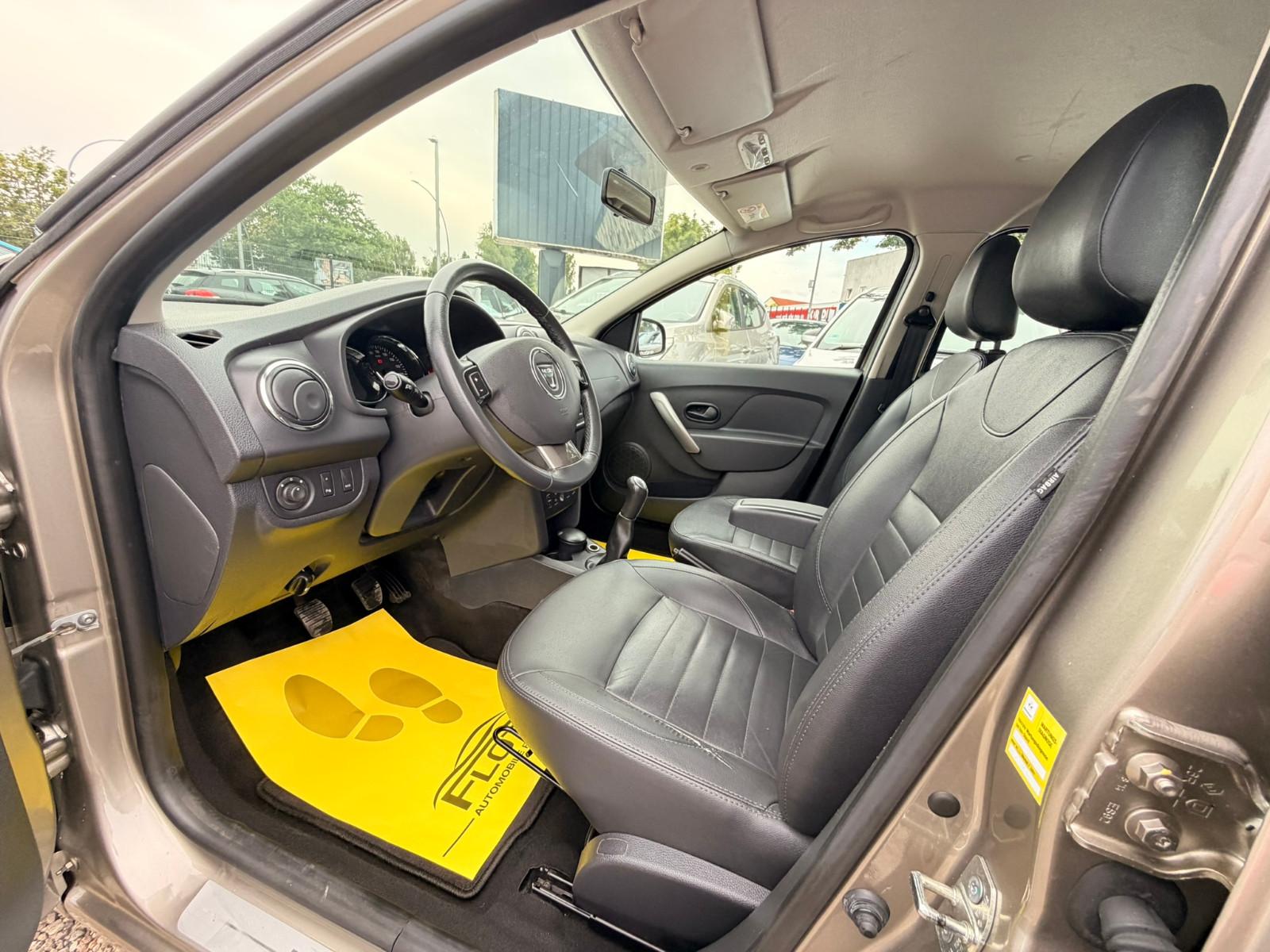 Dacia Logan 2014 — photo 13