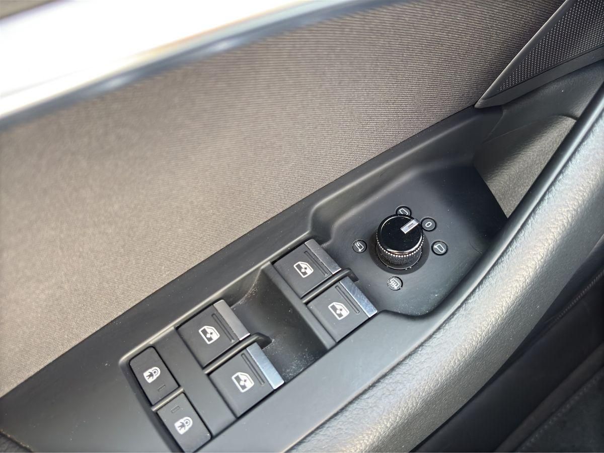 A6 Avant 2.0 TDI quattro ACC RFK AHK LED