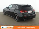 Mercedes-Benz A-Klasse A 45 AMG S 4Matic Aut.*NAVI*LED*TEMPO* - Mercedes-Benz A-Klasse Gebrauchtwagen in Leipzig