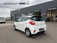 Hyundai i10 - Vorschau Bild 3