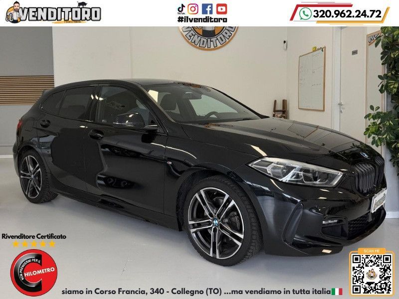 Image of BMW 116